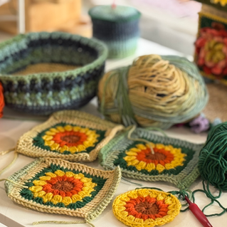 How to Start Crocheting for Beginners