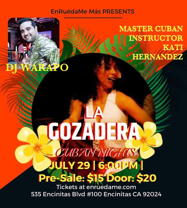 La Gozadera