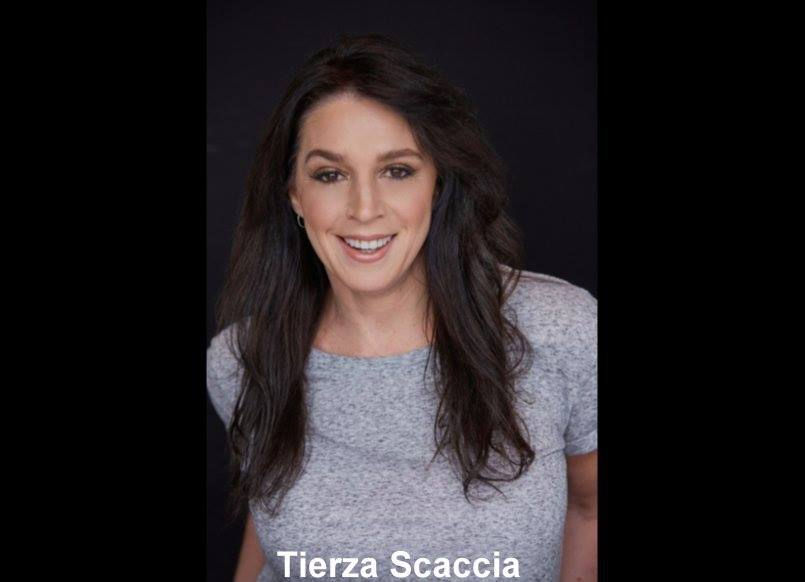 Tierza Scaccia
