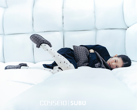 COYSEIO x SUBUのコラボレーション第二弾が登場！国内は11月21日（金