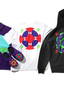 SUBU X POP TRADING コラボ発売!!