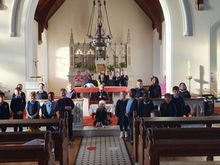Nativity 2023
