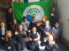 Green Schools Award