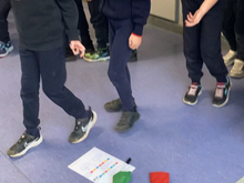 Marvellous Mathletics