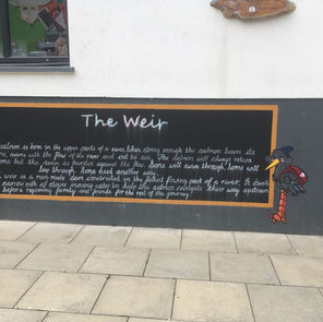 The Weir mural.JPG