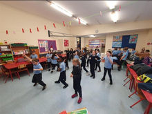 Active Schools Coordination Team