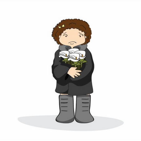 Resources to help your child understand and cope with loss and death