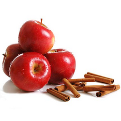 MANZANA CANELA