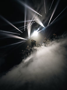 RIM'K - ADIDAS ARENA