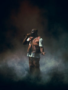 KAARIS - ACCOR ARENA