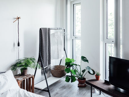 Here are 12 ways to decorate your rental on a budget and make it your own.