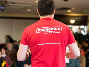 RevisionReads: 'Momentum', a future for the Labour Party?