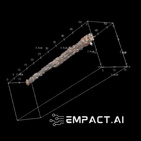 Empact‑AI – Startup Brand‑Build & Market Traction