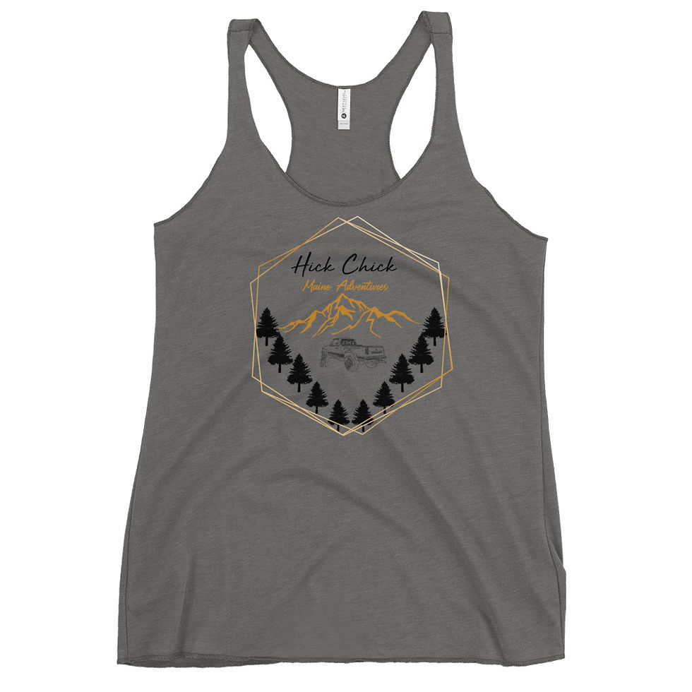 Thumbnail: Women's Racerback Tank Top