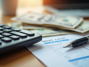 Start a side hustles to add income