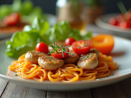 Benefits of Vegetarian Eating