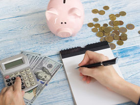 5 steps to become a millionaire