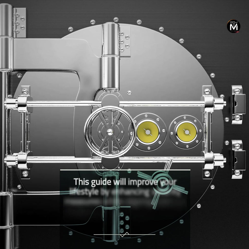 Thumbnail: Prevent Scams & ID Theft eBook
