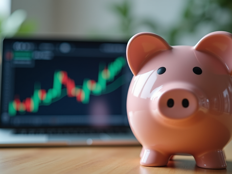 The benefits of a baby custodial fund