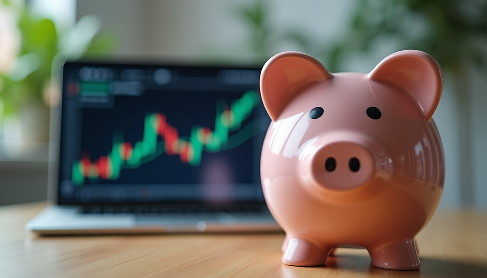 The benefits of a baby custodial fund
