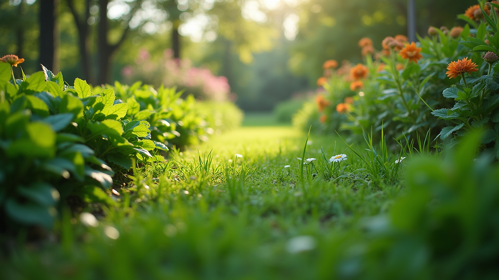 The Importance of Sustainable Living in Today's World