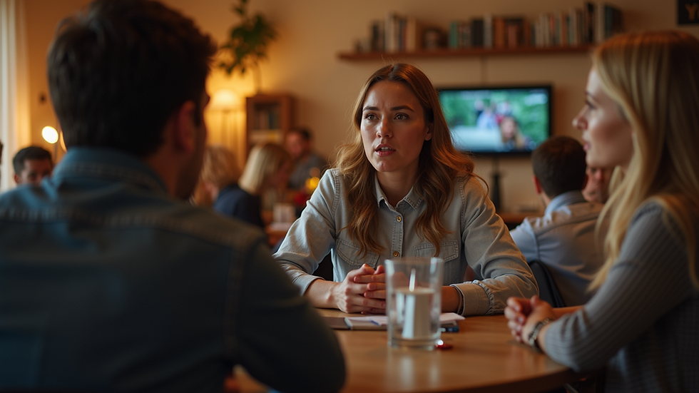 The Art of Effective Communication in Everyday Life
