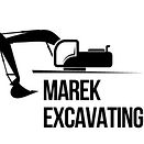 Marek_Excavating_Logo