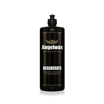 メンテナンス Angel Wax Angel Wax Regenerate | Shine On Detailing Supplies
