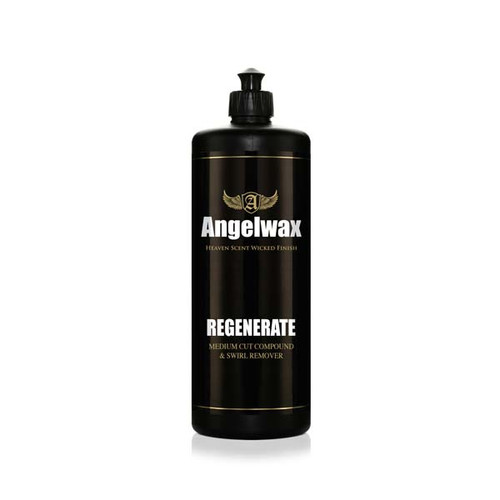 Angel Wax Regenerate | Shine On Detailing Supplies