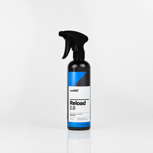 CARPRO Reload 2.0 コーティング剤 500ml 9E0E4F2F-41A7-4363-AB30-