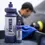 Thumbnail: Q² Primer is an ultra-light finish and SiO₂ coating primer. It provides superb pre-coating surface preparation