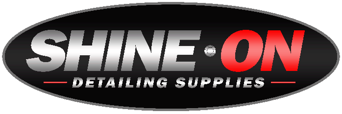 Shine On Detailing Supplies where we sell car detailing products such as chemicals, soaps, ceramic coatings, towels, microfiber towels, and so much more.