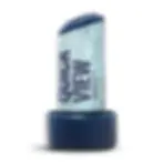 Q² QuickView glass and windshield coating delivers intense hydrophobic properties