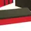 Thumbnail: Ideal for coating film, good to apply top coat on the car surface Dual-density foam design allows for a dense handle