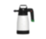 The IK FOAM Pro 2 handheld sprayer is a foam generator designed for cleaning tasks in various sectors.