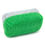 Thumbnail: Our solution to this problem is this mini microfiber applicator detailing sponge.