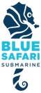 BLue Safari