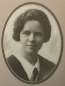 Dr Sigga Houston, Pioneer Doctor in Saskatchewan