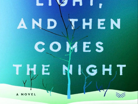 Book Club - May 2024