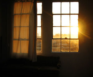 Gluggaveður - Window Weather