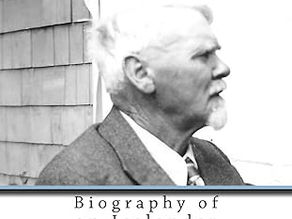 Memories of Thorsteinn Borgford