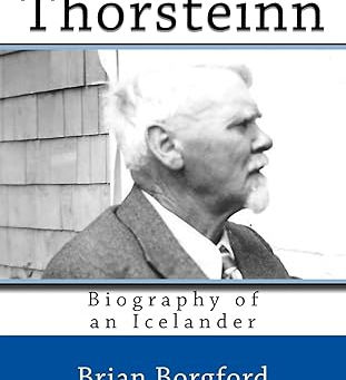 Memories of Thorsteinn Borgford