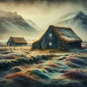 The Strange Tale of Páll Pálsson and a Ghostly Nuisance