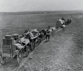 Icelandic Settlements explored in Saskatchewan