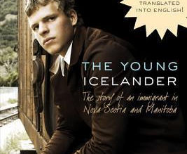 Book Review: The Young Icelander
