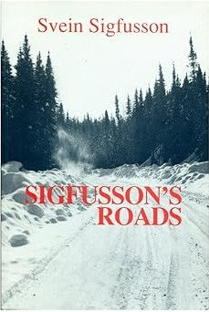 Sigfusson’s Roads: IR Book Club for June 2026