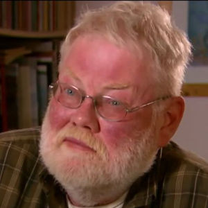Remembering Bill Holm: May's Interesting Icelander