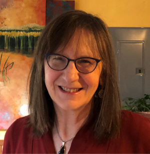 Margaret Willson Tells of Icelandic Seawomen