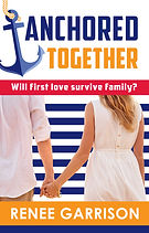 Anchored Together Book Cover