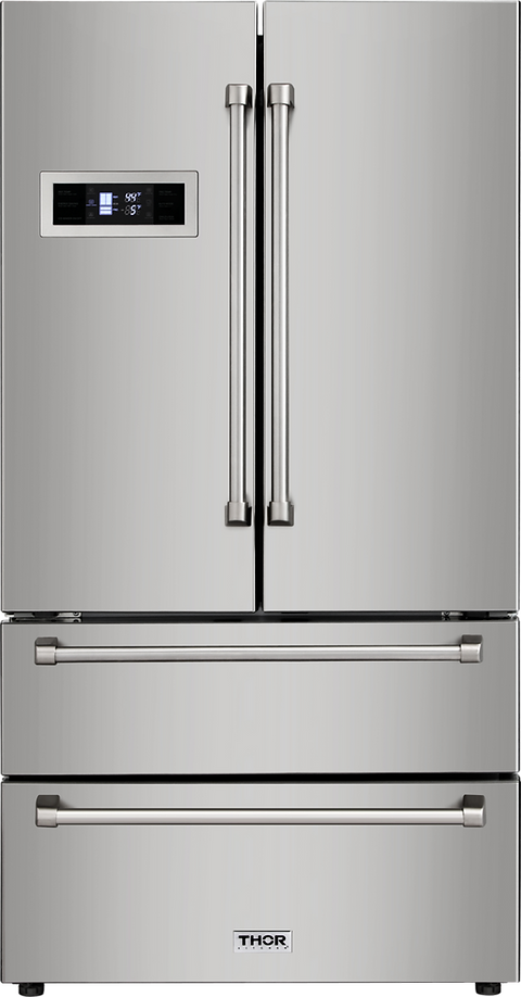 Thor HRF3601F | LeKITCHEN INC